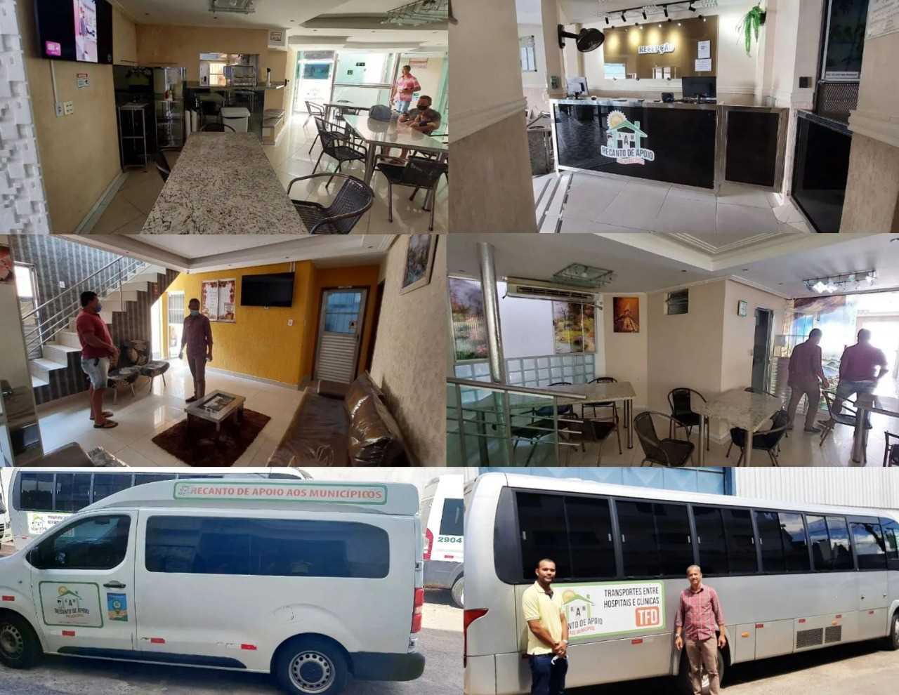 Camacã: A saúde de Camacã dá um avanço significativo com novos médicos com a realização